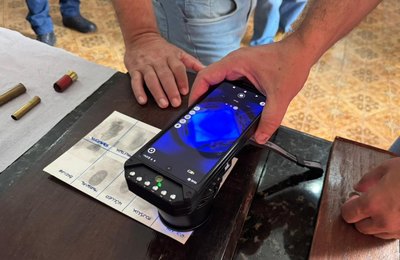 Polícia Científica de Alagoas revoluciona coleta de vestígios com investimento de R$ 1,4 milhão em tecnologia de ponta
