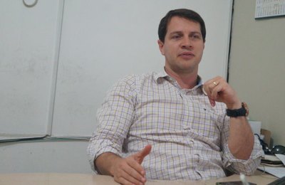 Adolescentes preparam assalto pela internet
