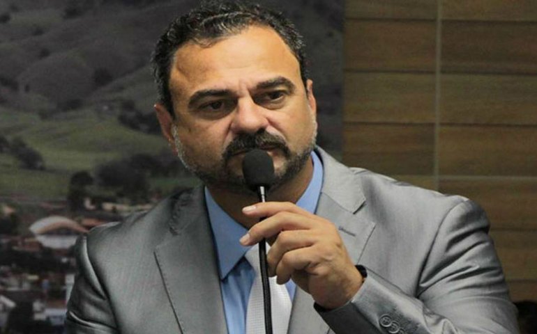 MP recorre de decisão que concedeu liberdade a prefeito de Maribondo, AL