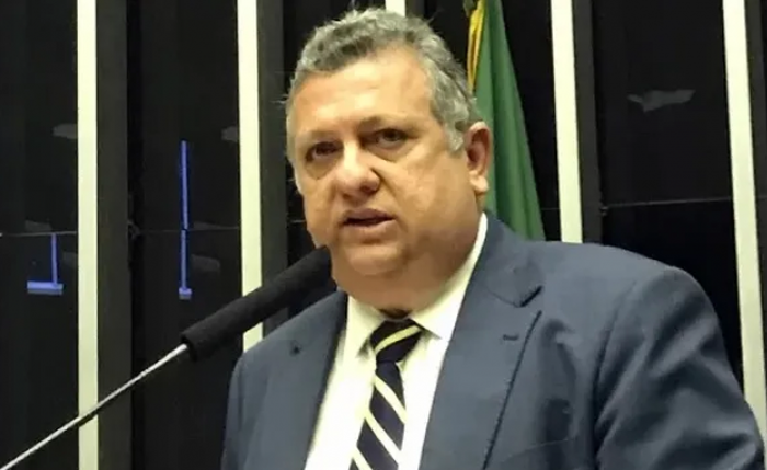 Antônio Carlos foi anunciado por Lula novo presidente da Caixa