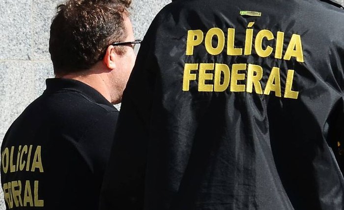 Operação da Polícia Federal é desenvolvida em endereços de São Paulo, Minas Gerais, Rio de Janeiro e Bahia - Foto: Arquivo/Agência Brasil