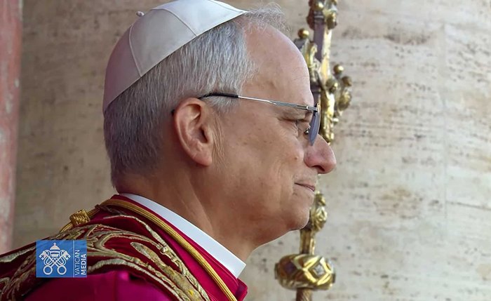 Papa Leão XIV Papa Leão XIV