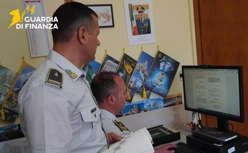 Padre é preso no sul da Itália por agressão sexual a menor