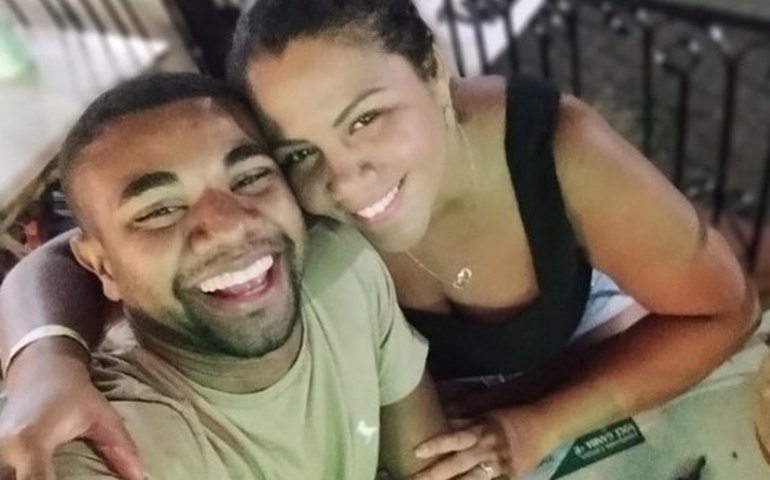 Davi apaga fotos com Mani do seu perfil no Instagram