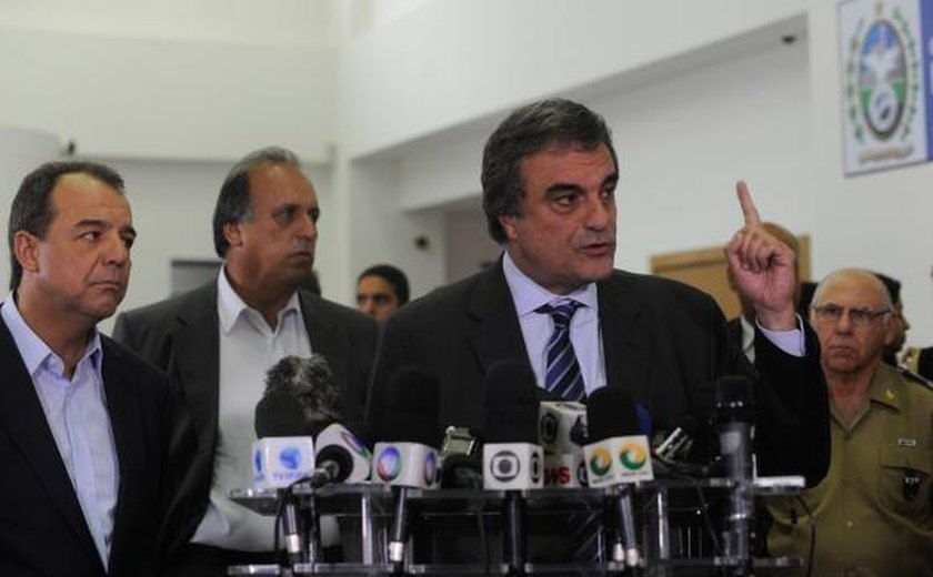 Governo do Rio tem 24 horas para depositar recursos da área de saúde