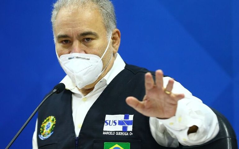 Covid-19: vacina para crianças chega na segunda quinzena de janeiro