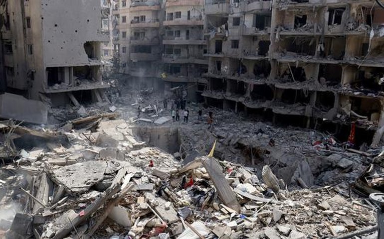 ONU lança apelo humanitário para o Líbano de US$ 426 milhões