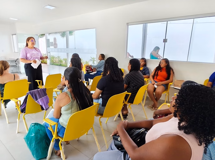 Prefeitura de Penedo reforça a importância do diagnóstico precoce da hanseníase