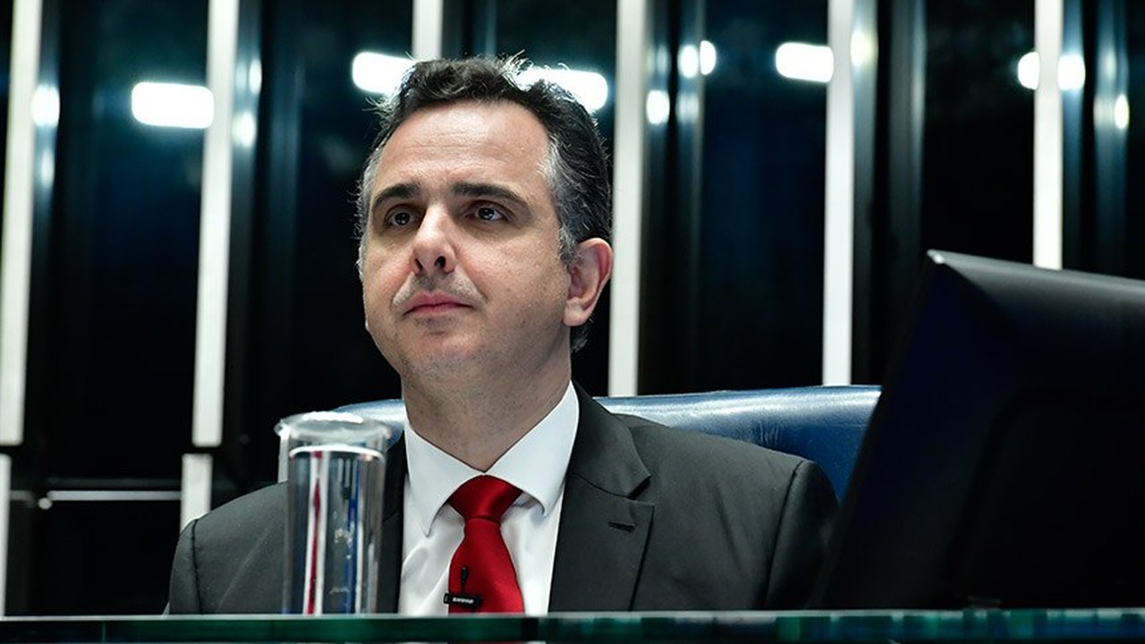 Pacheco entra em campo para salvar mandato de Moro no TSE
