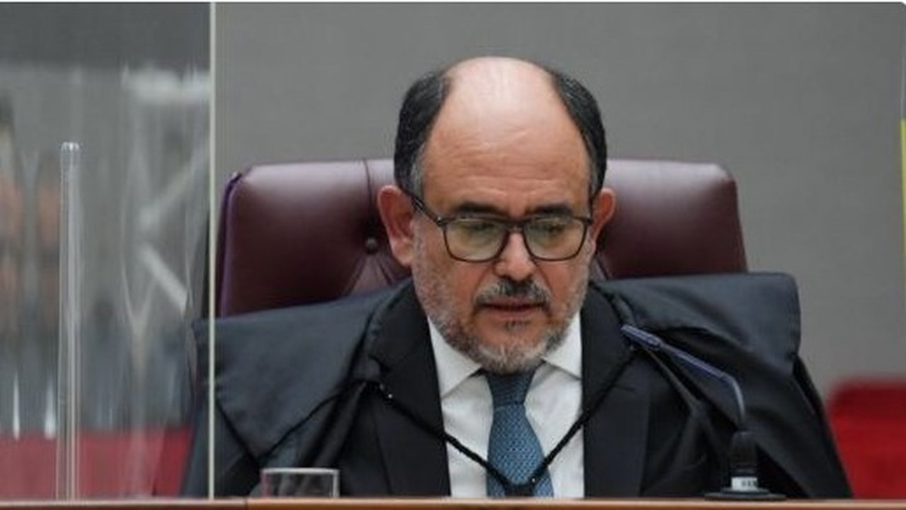 Ministro do TSE destaca equilíbrio e habilidade de Nunes Marques à frente da Corte