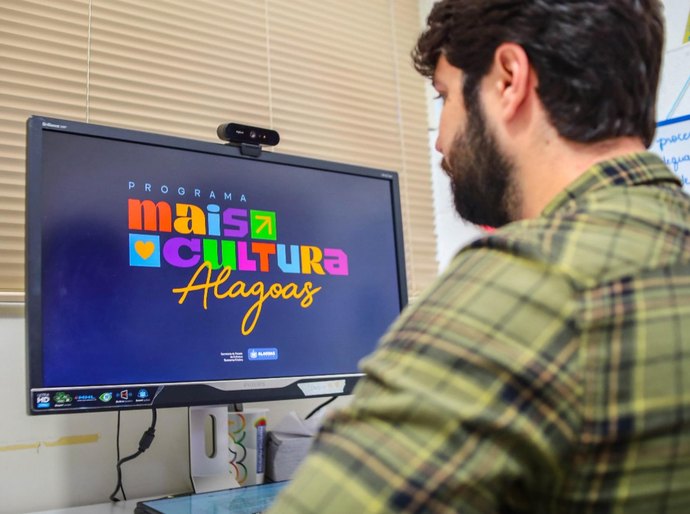 Últimos dias para se inscrever no edital do Programa Mais Cultura Alagoas
