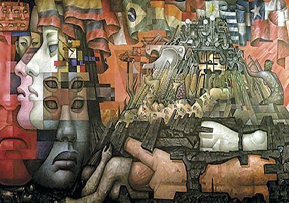 MinC promove internacionalização da cultura