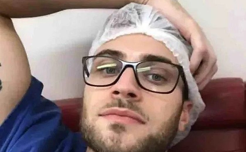 Suspeitos confessam que mataram médico por R$ 150 mil a mando de mulher, diz polícia