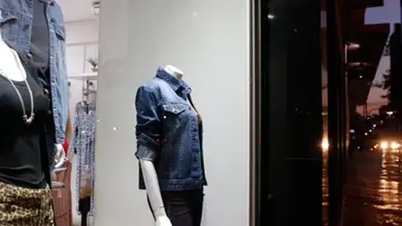 Primeira loja da H&M no País abrirá portas no dia 23