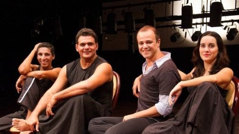 'O Sorriso da Rainha' abre programação do Dia Alagoano do Teatro
