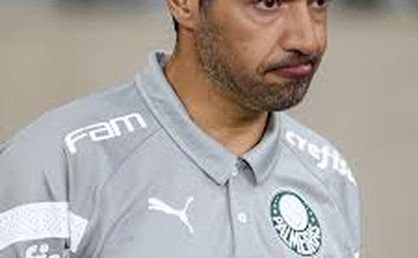 Abel tem a volta de Rômulo e prepara o Palmeiras em busca da 2ª vitória seguida no Brasileiro