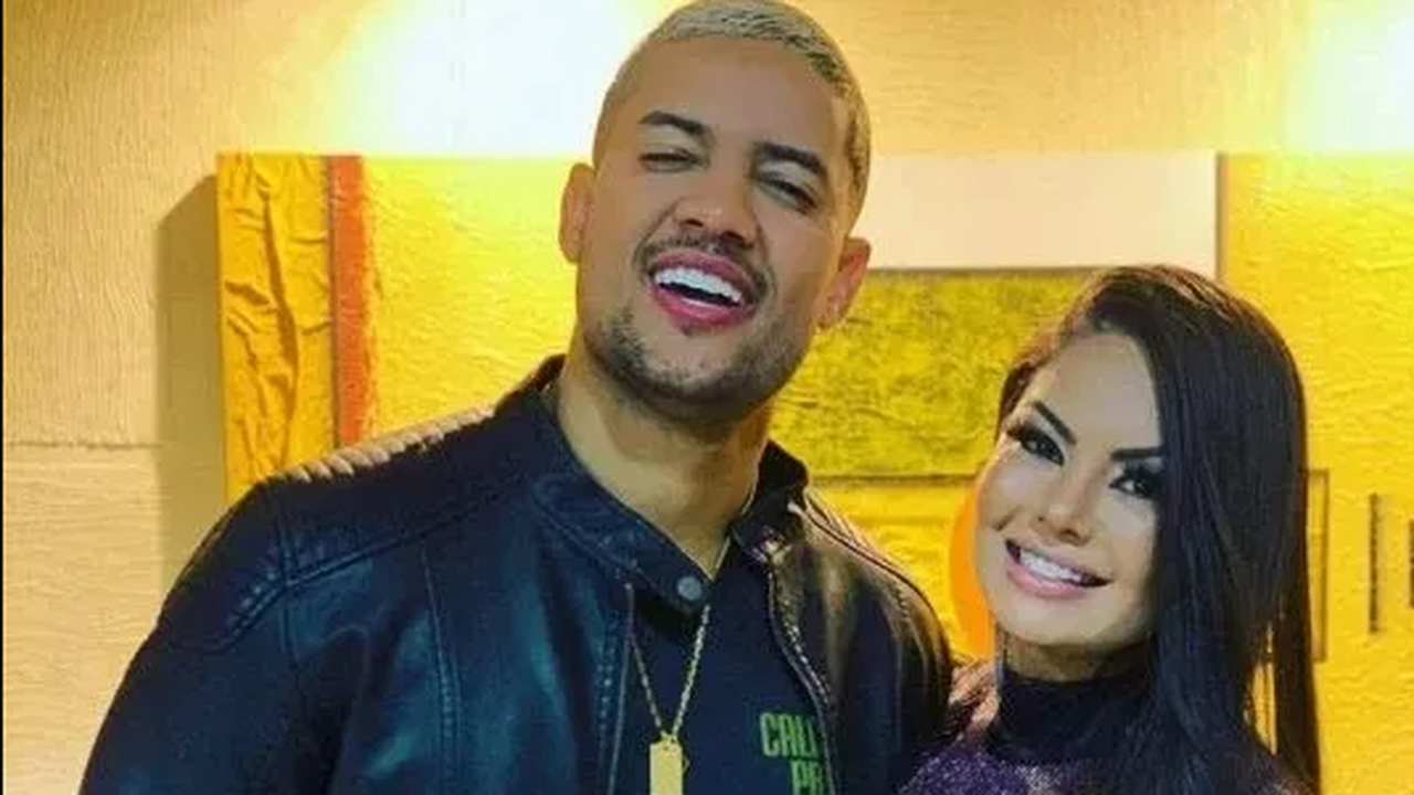 Viúvo de Paula Abelha grava álbum dedicado à cantora