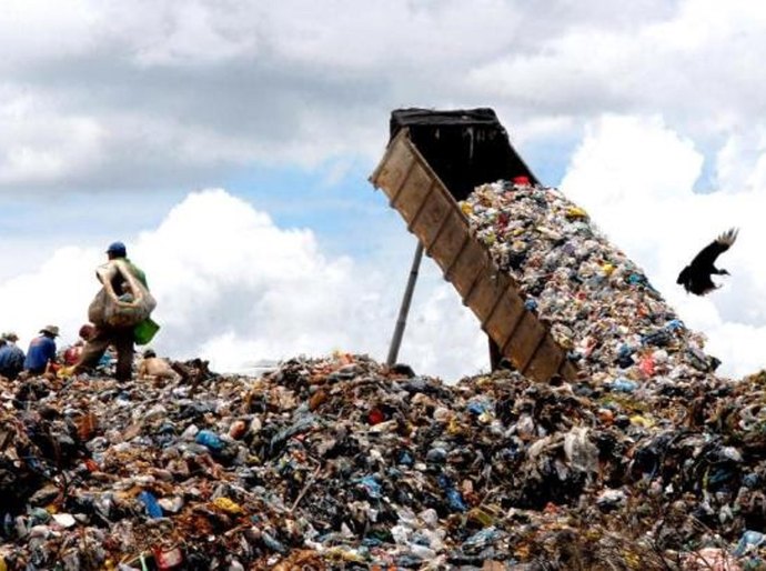 Prefeitos terão palestra sobre gestão de resíduos e destinação de lixo