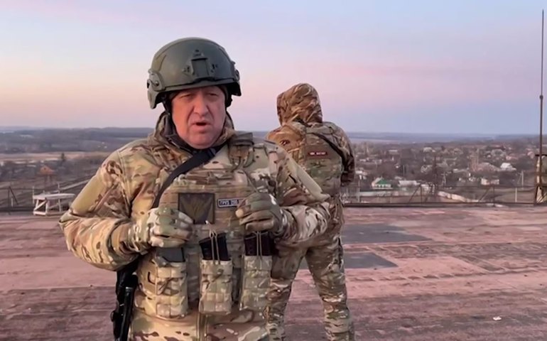 O Wagner vai acabar? Entenda os principais desafios para a sobrevivência do grupo após a morte de Prigojin   