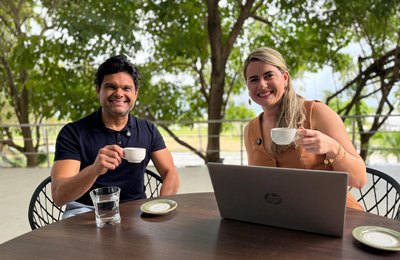 Café na Fazenda celebra o Dia Nacional do Cliente com dicas sobre microcrédito