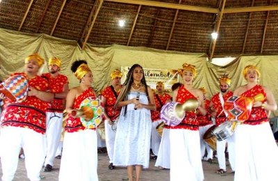 Encontro de Comunidades Quilombolas e Povos Tradicionais começa terça