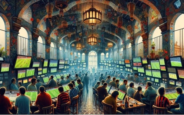 Juegos de Apuestas No Registrados: Un Vistazo a un Mundo Oculto
