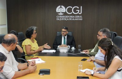 Judiciário fortalece mediação de conflitos fundiários com órgãos federais