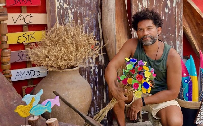 Artesanato alagoano: Feirarte lança lote promocional para visitantes e últimas vagas para expositores