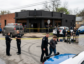 Ataque a tiros em bar do Texas deixa dois mortos; FBI investiga possível terrorismo