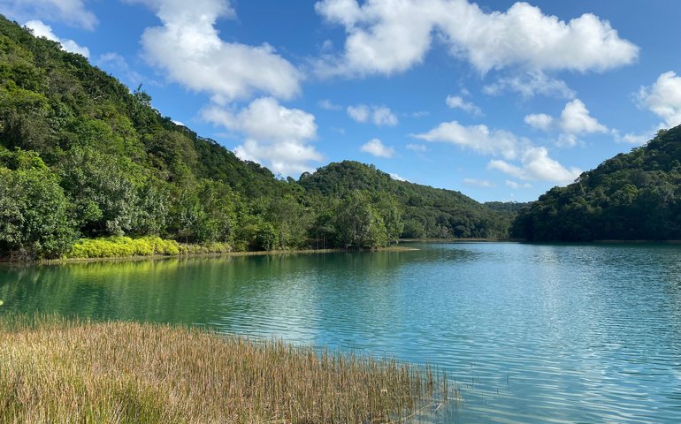 IMA reforça importância da APA do Catolé e Fernão Velho como local de preservação