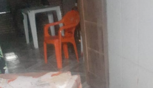 Vigilante é morto a tiros dentro de bar em Nossa Senhora das Dores