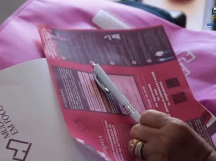 Gestão de Dalminho promove capacitação para mulheres que atuam no setor público de Belo Monte