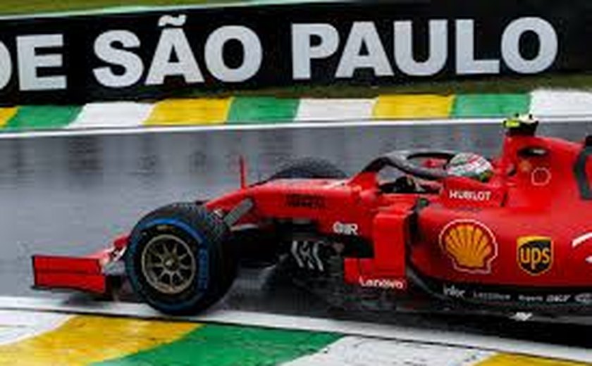 São Paulo pretende fechar renovação do GP do Brasil com a F-1 ainda neste mês