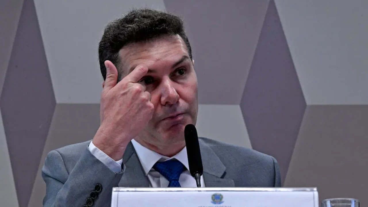 Ministro das Cidades anuncia investimentos de R$ 15 bi em 2023