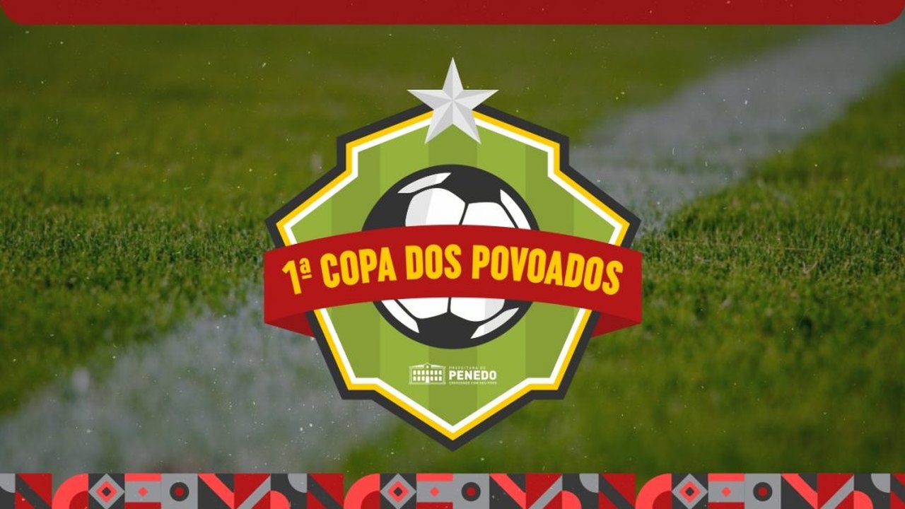 Secretaria de Esportes de Penedo promove campeonato de futebol nos povoados
