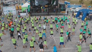 Circuito de corrida TV Atalaia e Unimed 2017 foi encerrado com sucesso