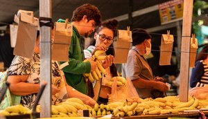 r7-fiera-livre-rua-cayowaa-zona-oeste-sp-1500-21042022124417612 / Foto: Foto: Edu Garcia/R7