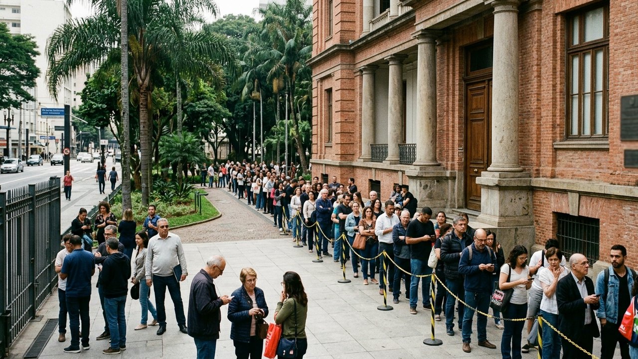 Dia Mundial da Arte: veja museus com entrada gratuita para visitar em São Paulo
