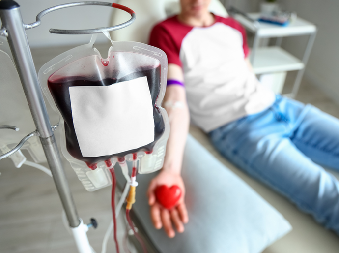 Hospital Universitário realiza programação especial para o 'Junho Vermelho'