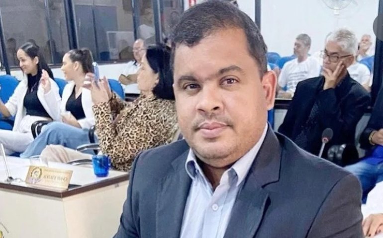 Sugestão da Tribuna do Sertão é acolhida, e vereador Madson Monteiro propõe câmeras corporais para guardas municipais
