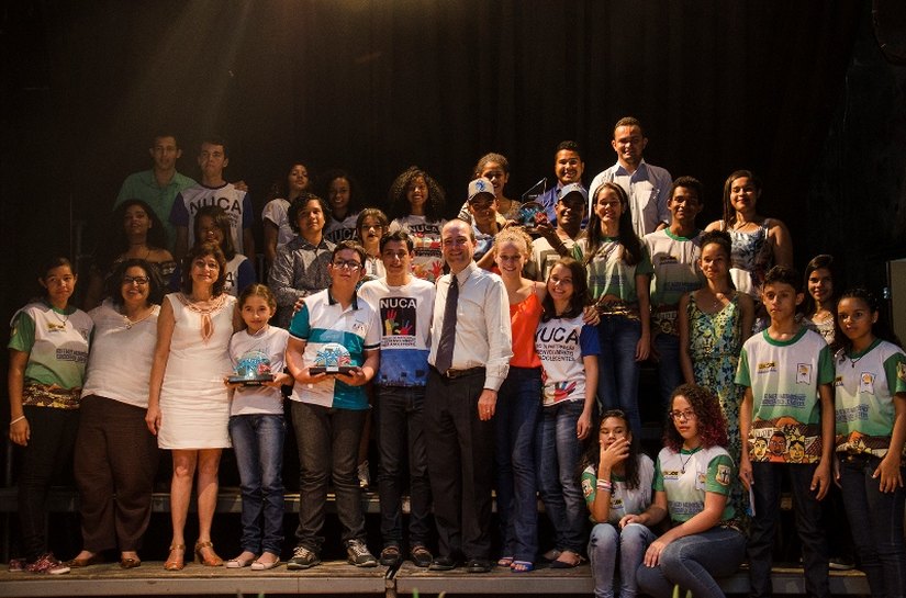 Prazo para inscrição do Selo Unicef 2017/2010 é estendido até 31 de agosto