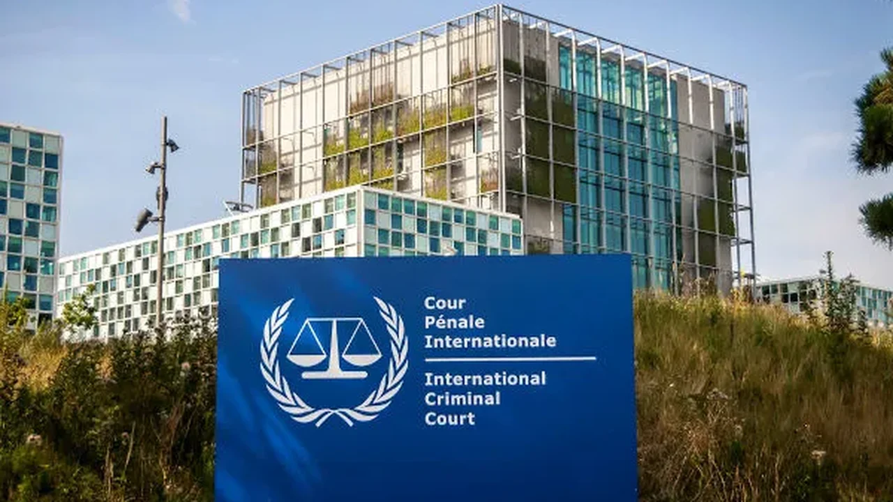Tribunal Penal Internacional emite mandados de prisão contra generais russos