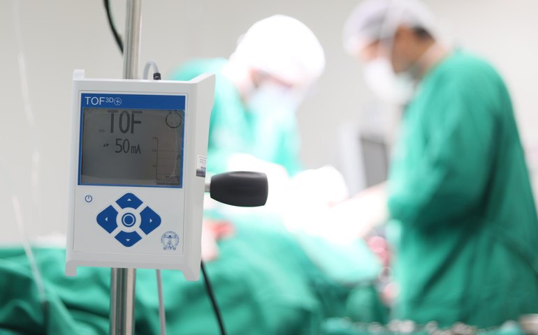 Sesau promove sexta-feira o Seminário Estadual de Análise da Situação da Saúde