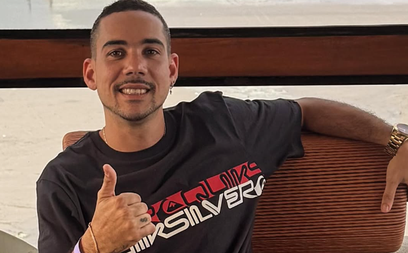 Suspeito de matar babá em Maceió fez postagens ameaçadoras nas redes sociais horas antes do crime