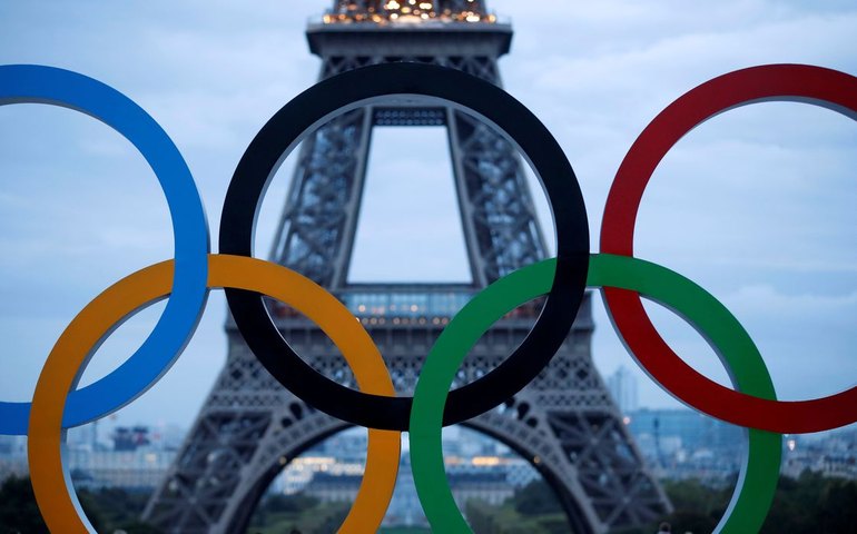 Definida a equipe brasileira de atletismo nos Jogos Olímpicos de Paris