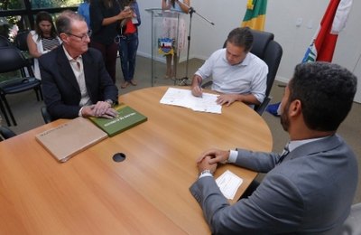 Instalação da Duratex pode transformar AL no maior polo moveleiro do Nordeste