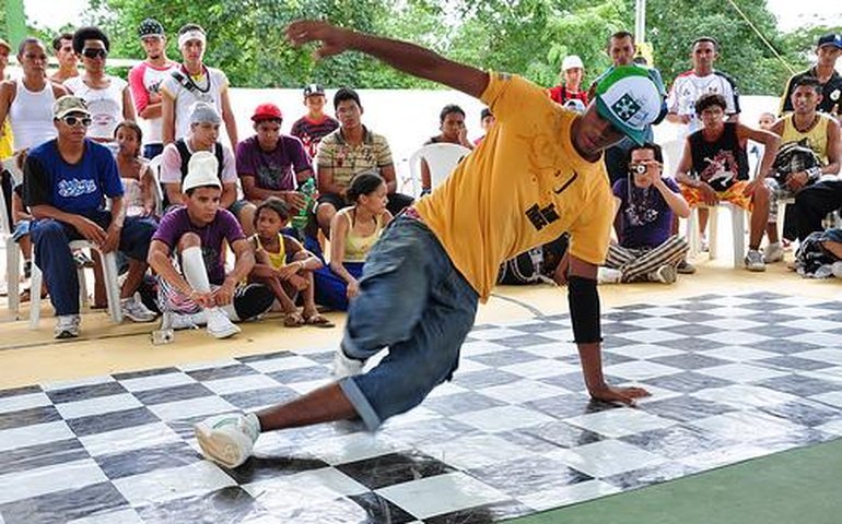 Comissão de Cultura debate a criação do Dia Nacional do Breaking