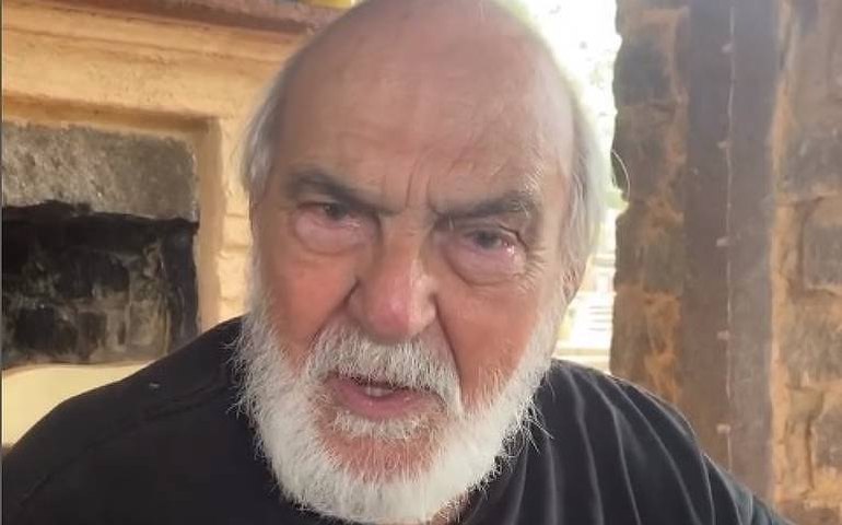 Lima Duarte comemora título do São Paulo na Copa do Brasil nas redes