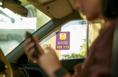 Cliente Shell Box têm até 65% de desconto em ingressos de cinema com a parceira Easy Live