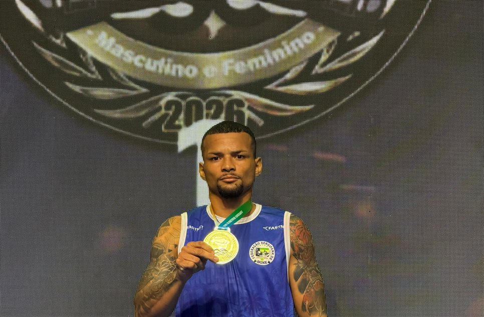 capa / Foto: Reprodução/Divulgação